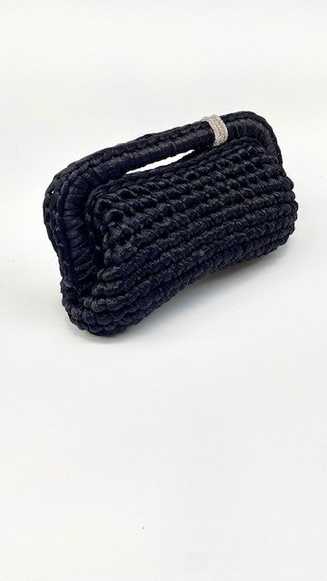 Anita - The Black Clutch